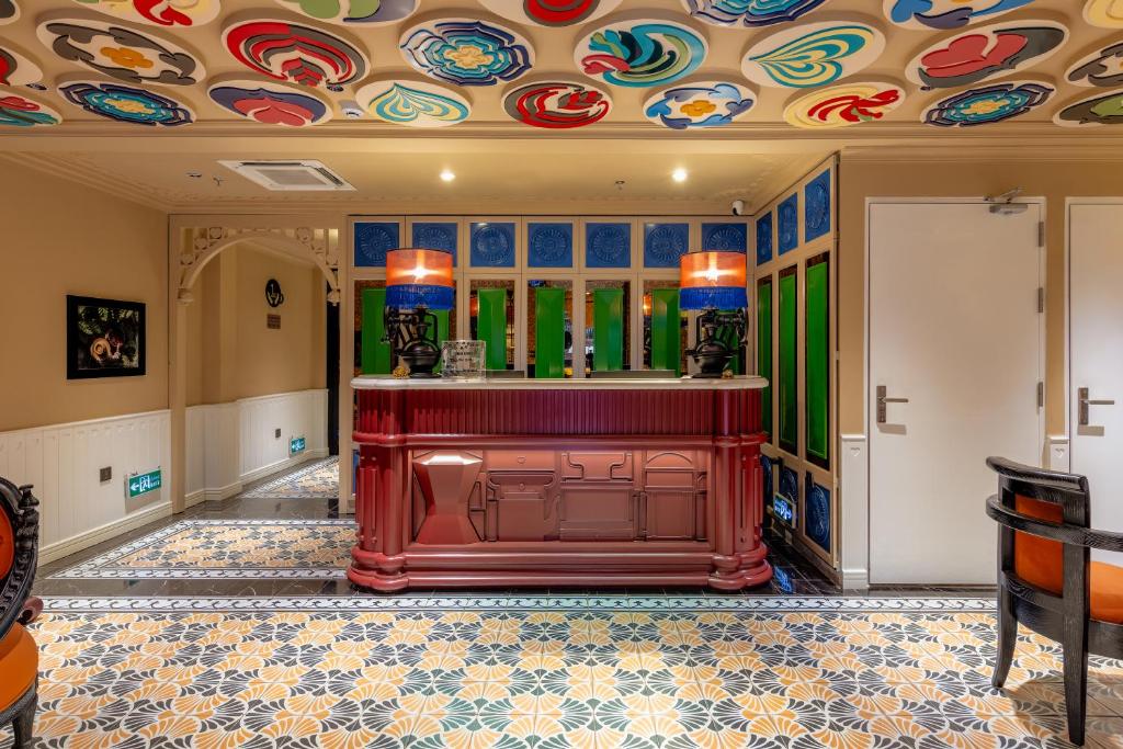 Eliana Robusta Hotel – Hanoi