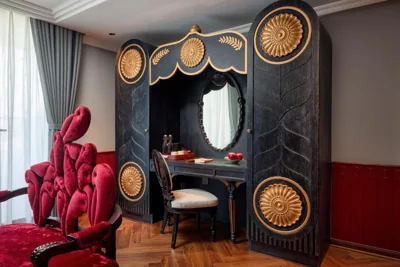 Eliana Robusta Hotel – Photos 2