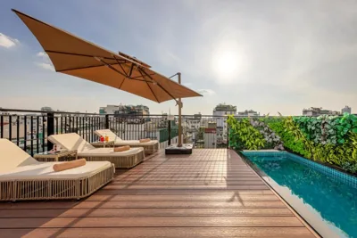 Eliana Robusta Hotel – Photos 3