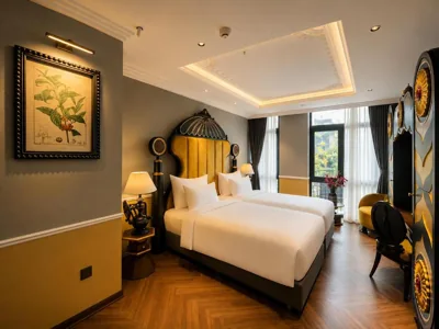 Eliana Robusta Hotel – Photos 4
