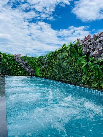 Eliana Robusta Hotel – Photos 5