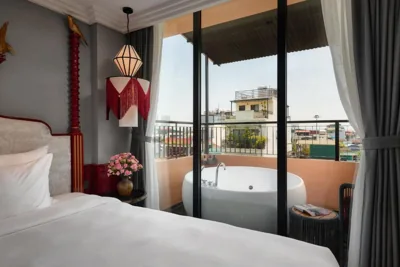 Eliana Robusta Hotel – Photos 9