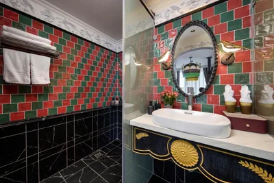 Eliana Robusta Hotel – Photos 10