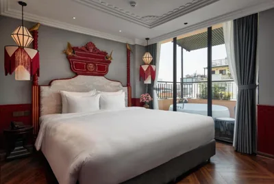Eliana Robusta Hotel – Photos 11