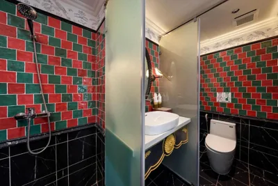 Eliana Robusta Hotel – Photos 12