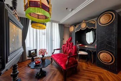 Eliana Robusta Hotel – Photos 15